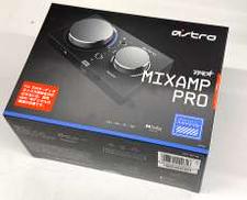 オーディオインターフェイス|ASTRO