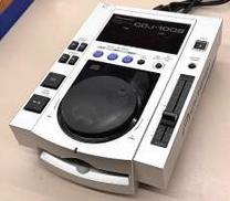 CDJプレーヤー|PIONEER