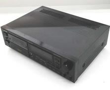 カセットデッキ|PIONEER