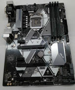 マザーボード|ASUS