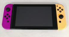 NINTENDO SWITCH|NINTENDO