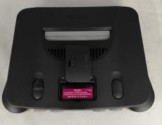 N64|NINTENDO / 任天堂