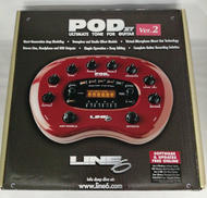 エフェクター|LINE6