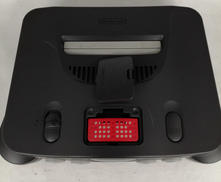 N64|NINTENDO / 任天堂