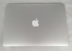 ノートパソコン|APPLE
