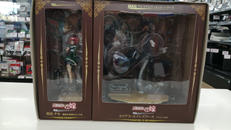 マンガ・アニメ