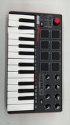 MIDIキーボード|AKAI
