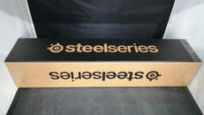 ゲーミングマウスパッド|STEELSERIES