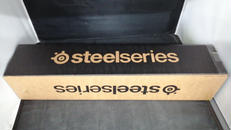 ゲーミングマウスパッド|STEELSERIES