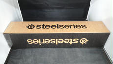 ゲーミングマウスパッド|STEELSERIES