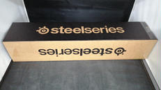 ゲーミングマウスパッド|STEELSERIES