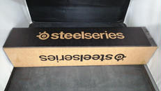 ゲーミングマウスパッド|STEELSERIES