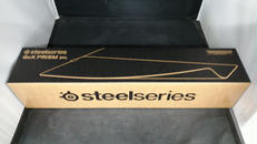 ゲーミングマウスパッド|STEELSERIES