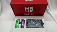 NINTENDO SWITCH|NINTENDO