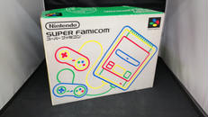 スーパーファミコン|NINTENDO