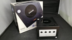 ゲームキューブ|NINTENDO