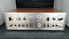 プリメインアンプ|DENON