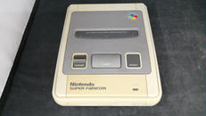 スーパーファミコン|NINTENDO