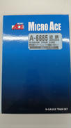 Nゲージ|MICRO ACE