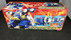 戦隊おもちゃ|BANDAI