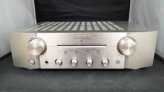 プリメインアンプ|MARANTZ
