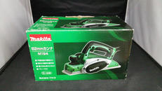 電動カンナ|MAKITA