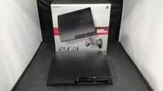 プレイステーション3本体|SONY