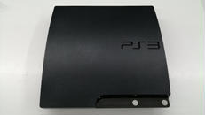 PS3|SONY