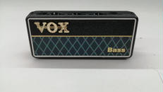 ヘッドホン用ベースアンプ|VOX