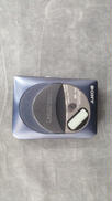WALKMAN|SONY