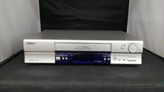 VHSビデオデッキ|VICTOR