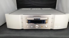 SACDプレーヤー|MARANTZ