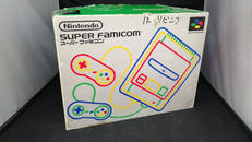 スーパーファミコン|NINTENDO