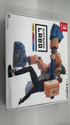 NINTENDO LABO ロボットキット