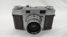 フィルムカメラ|OLYMPUS