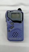 トランシーバー・無線機|KENWOOD