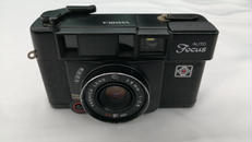フィルムカメラ|YASHICA