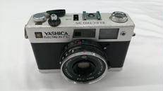 フィルムカメラ|YASHICA