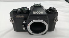 一眼レフカメラ|RICOH