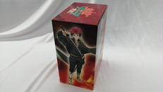 BLU-RAY　BOX|ワーナー・ブラザース・エンタテインメント