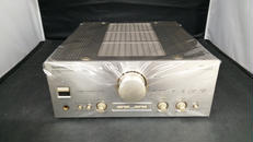 希少 テクニクス Technics プリメインアンプ完動品 Technics プリメインアンプ SU−V9 - メルカリ