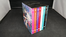 BLU-RAY BOX|Aniplex