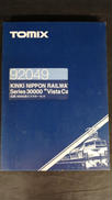 Nゲージ|TOMIX