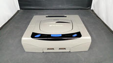 セガサターン|SEGA
