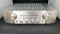 プリメインアンプ|MARANTZ