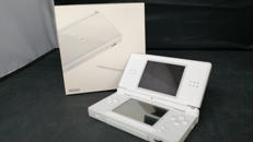 ニンテンドウｰDS LITE
