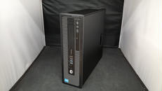 デスクトップPC|HP