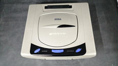 セガサターン|SEGA