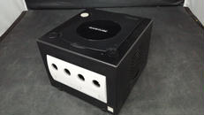 ゲームキューブ