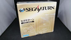 セガサターン|SEGA